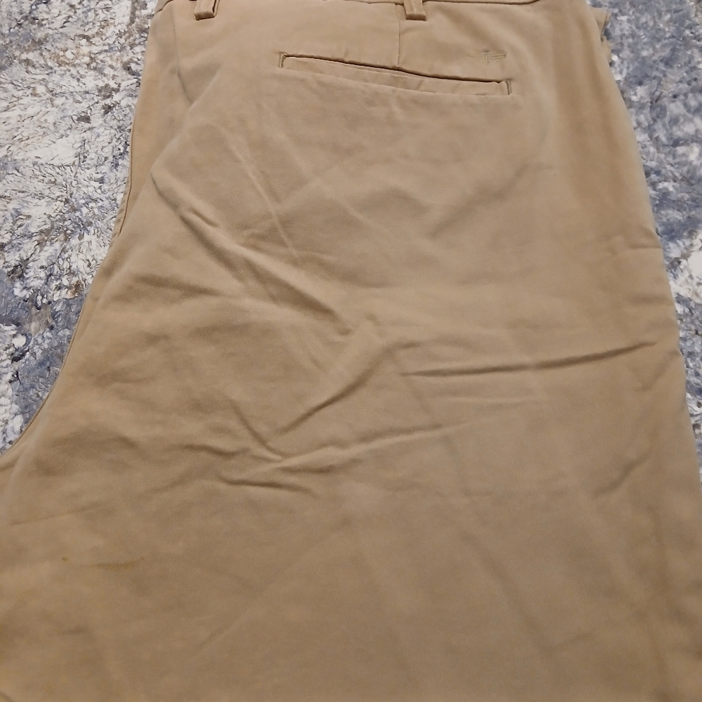 Dockers